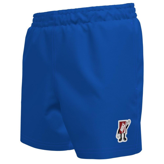 Nike Παιδικό μαγιό 4'' Volley Swim Shorts
